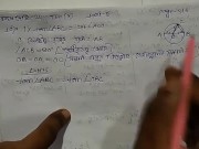 Preview 5 of Trigonometric Ratios of Complementary Angle Math Slove by Bikash Edu Care Episode 5
