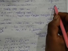 Trigonometric Ratios of Complementary Angle Math Slove by Bikash Edu Care Episode 5