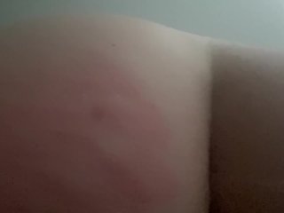 Morning after sex with my tinder date slo-mo. See my face and more on OF! NO PPV 😈🔥