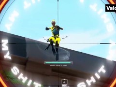 Un petit clip Valo avant ta branlette ? - Screenshot 11 of 16 - Valohub