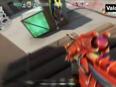 Un petit clip Valo avant ta branlette ? - Screenshot 16 of 16 - Valohub