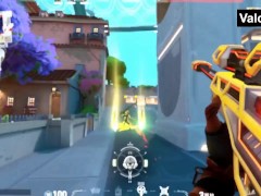 Un petit clip Valo avant ta branlette ? - Screenshot 3 of 16 - Video Game