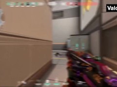 Un petit clip Valo avant ta branlette ? - Screenshot 8 of 16 - Video Game