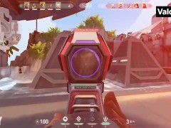 Fait une pause dans ta recherche interminable de la vidéo parfaite et mate toi un édit valo