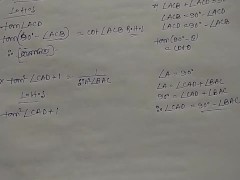 Trigonometric Ratios of Complementary Angle Math Slove by Bikash Edu Care Episode 6