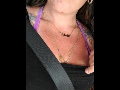 I'm so fucking horny right now