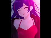 星野アイとセックスできる動画【推しの子】一緒に寝れる動画【星野アイ ...