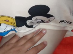 سكس مغربي بغيت ندخلو فيها من لور وتقصحات بزاف🥵🥵🥵 1/16