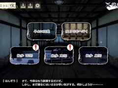 【H GAME】忍堕とし♡孕み袋となった巨乳くの一の末路 中出し 多人数 エロアニメ - Screenshot 3 of 16 - Ninja