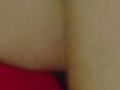 Amature Horny Milf Pinay Tagalo Thick Ass Wife Gets Her Tight Ass and Pussy Fucked Hard RealHome MMS