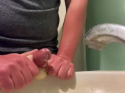 Preview 5 of Cumshot Compilation Part 1