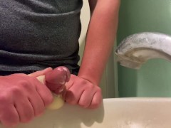 Cumshot Compilation Part 1 6/16