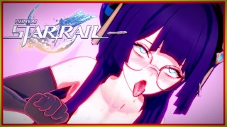 Honkai Star Rail - PELA Recibe muy DURO