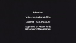 （女性音频）只有当你是一个免费使用的妓女时才听这个