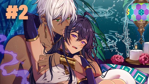 Femboy Seduced by a Demon [Servitude 2 - M4M Yaoi Audio Story]