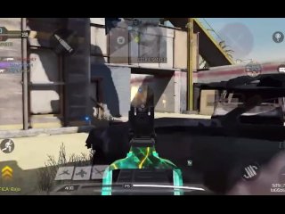 We continue to make good games in Call of Duty Mobile.