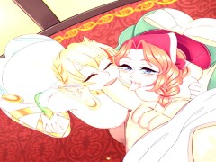 Sexy Quest: The Dark Queen's Wrath v1.0.1-10-The Goblin King