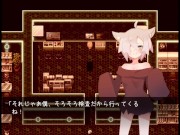 Preview 4 of 【H GAME】魔導士カナデのふたなりダンジョン♡ドットエロアニメ Part④
