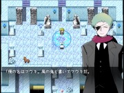 Preview 5 of 【H GAME】魔導士カナデのふたなりダンジョン♡ドットエロアニメ Part④