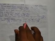 Preview 3 of Heights & Distances Trigonometric Math Slove By Bikash Edu Care Episode 4