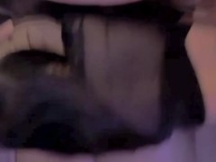 台灣正妹主播專挑處男無套約炮幹到射（中文對白）Asian beauty hooks up for sex online without condom - Screenshot 11 of 16 - Daisybaby