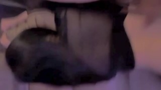 Waking You Up with a Blowjob and Begging for Morning Sex - NicoLove