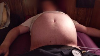 Lowdown - Belly Inflation