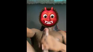 15 days Without Making Cum eXplote without control (onlyfans bigxan27 🔥