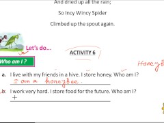 Write four sentence about a wasp Solve by Bikash Edu care - Screenshot 3 of 16 - Amateur