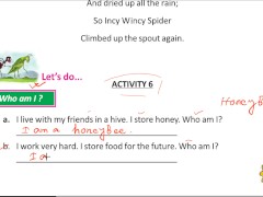 Write four sentence about a wasp Solve by Bikash Edu care - Screenshot 4 of 16 - Cheat