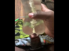 Shot up - Screenshot 6 of 16 - Big Nut