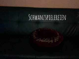 schwanzmassage, german, verified amateurs, oiled