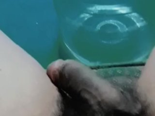 handjob, step fantasy, masturbation, british