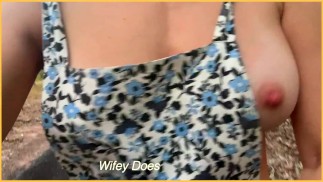 Public Nudity