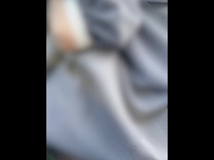 【23/06/05 #1】天気が良かったので、だいしゅき騎乗位♡足が小鹿になるまで頑張ります。この後、我慢できずにおしっこ(/ω＼) - Screenshot 8 of 16 - カップル