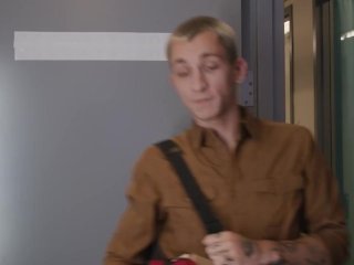 Theo & Finn/ MEN / Theo Brady, Finn Harding