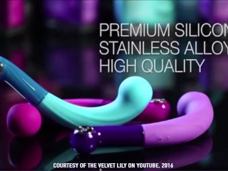 5 SEX TOYS I CAN’T LIVE WITHOUT: Toy Crazy Katie reviews the best dildos of all time!