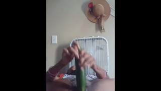 GREEN PUSSY