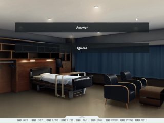 The Patient S Remedy Episode 5 - Ending 1 and Quality Time at the Environment Dome