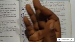 Altezze e distanze Matematica trigonometrica Slove By Bikash Edu Care Episodio 8