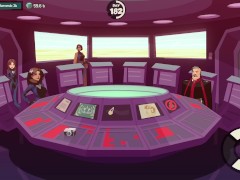 Behind the Dune Dunisode 4 Final Dune Tour