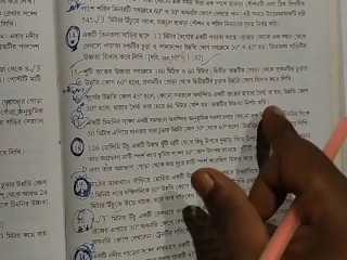 Heights & Distances Trigonometric Math Slove by Bikash edu Care 第 10 集