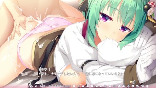 Tenshi Souzou #48 5-2 Re-Boot Hentai Game