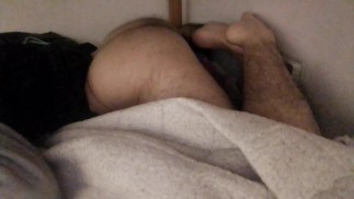 Просто хотела, чтобы ты увидела, как хорошо я выгляжу