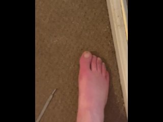 feet, verified amateurs, british, solo male, sex