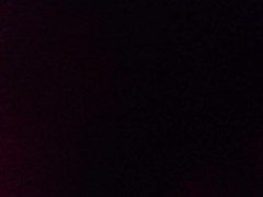 Nighttime edging so hard it got soft??