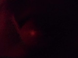 Nighttime edging so hard it got soft??