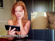 Guarda Il Porno Con Me, La Mia Fantasia Segreta - Pornhub.com