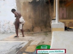 Nudism:caught naked out doors/fat ass pornhub