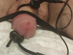 Стимуляция члена DG Lab E-STYM - Screenshot 13 of 16 - Electro Stimulation